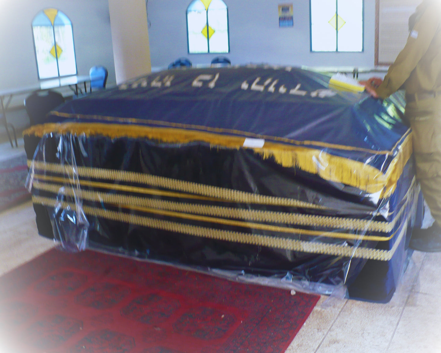 Benayahu ben Yehoyada el sacerdote
