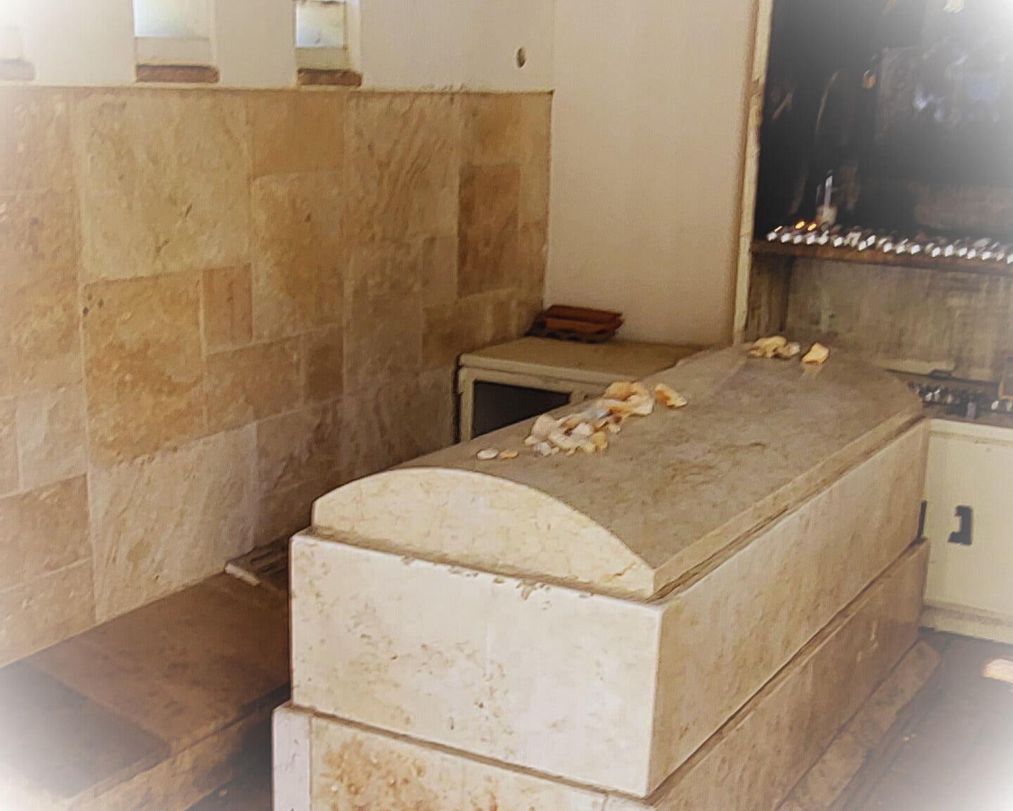 Rab Yehuda Ashlag