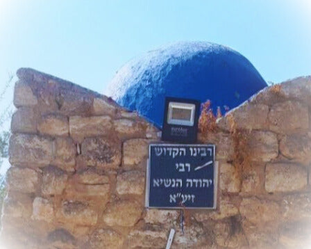 Rab Yehuda Hanasi