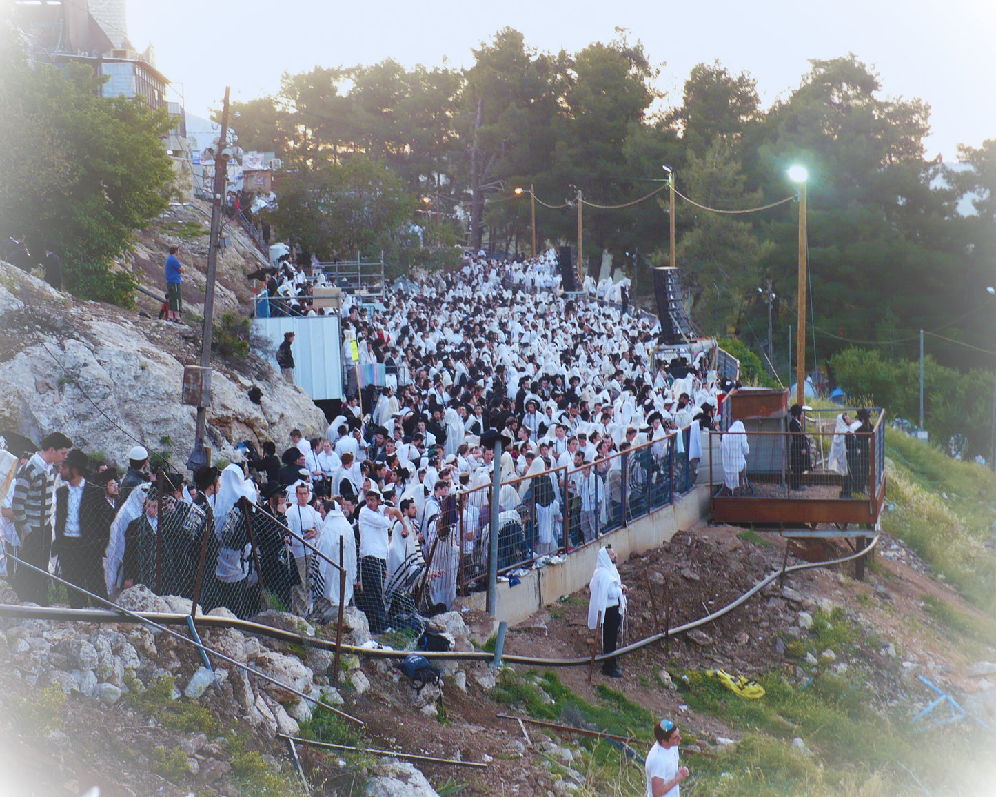 Rabi Shimon bar Yojai