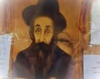 El tzadik de Zvaheil, Rab Gedaliah Moshe Goldman