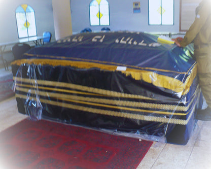 Benayahu ben Yehoyada el sacerdote