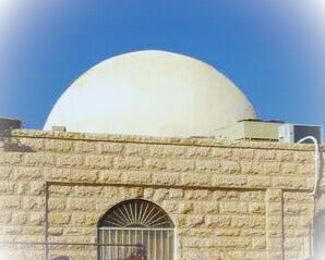 El Baba Sali - Rab Israel Avichatzira