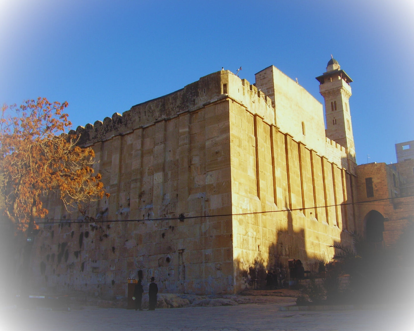 El Patriarca Abraham - Abraham Avinu
