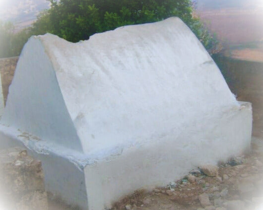 Itamar ben Aharon el sacerdote