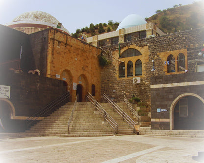 Rab Meir Baal HaNes