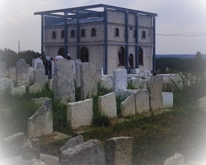 Rabi Israel, El Baal Shem Tov